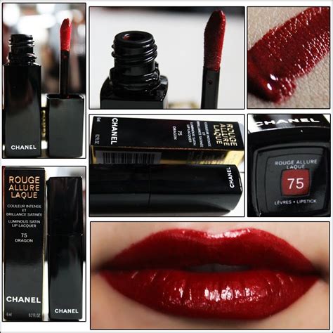 chanel dragon lipstick|chanel makeup artist lipstick.